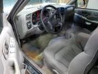 2003 Chevrolet S Truck S10