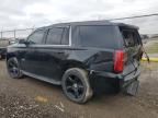 2016 Chevrolet Tahoe C1500 LT