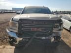 2015 GMC Sierra K2500 SLE