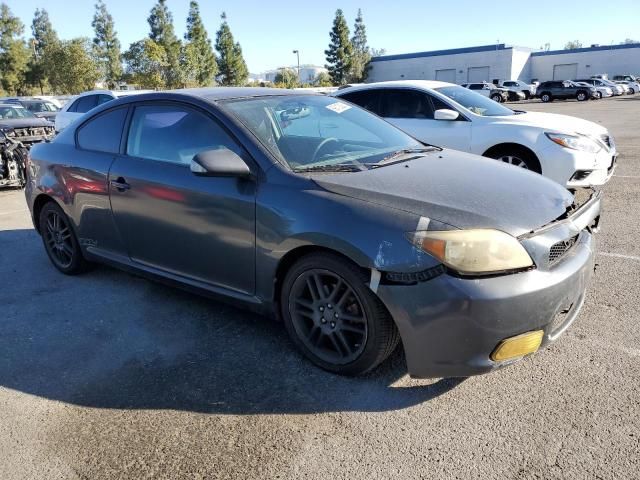 2007 Scion TC