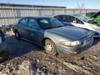 2001 Buick Lesabre Custom