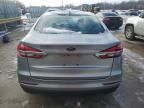 2020 Ford Fusion S