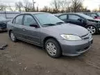 2005 Honda Civic DX VP