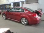 2013 Subaru Legacy 2.5I Premium