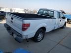 2014 Ford F150 Super Cab