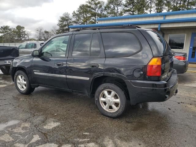 2006 GMC Envoy