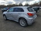 2011 Mitsubishi Outlander Sport SE