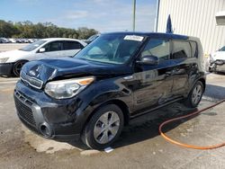 Lots with Bids for sale at auction: 2016 KIA Soul