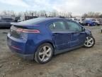 2012 Chevrolet Volt