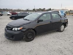 2011 Toyota Corolla Base en venta en Montgomery, AL