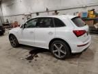 2016 Audi Q5 Premium Plus S-Line