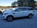 2015 Land Rover Range Rover Sport HSE