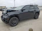 2024 Jeep Grand Cherokee Limited 4XE