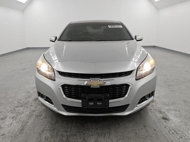 2014 Chevrolet Malibu 2LT