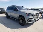 2024 Mercedes-Benz GLS 580 4matic