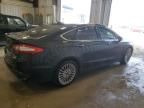 2015 Ford Fusion Titanium