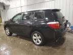 2008 Toyota Highlander Limited