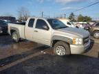 2009 Chevrolet Silverado K1500