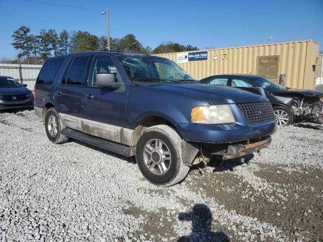 2003 Ford Expedition XLT