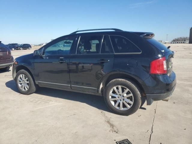 2012 Ford Edge SEL