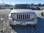 2008 Jeep Liberty Sport