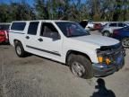 2005 Chevrolet Colorado