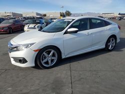 2017 Honda Civic EX en venta en North Las Vegas, NV