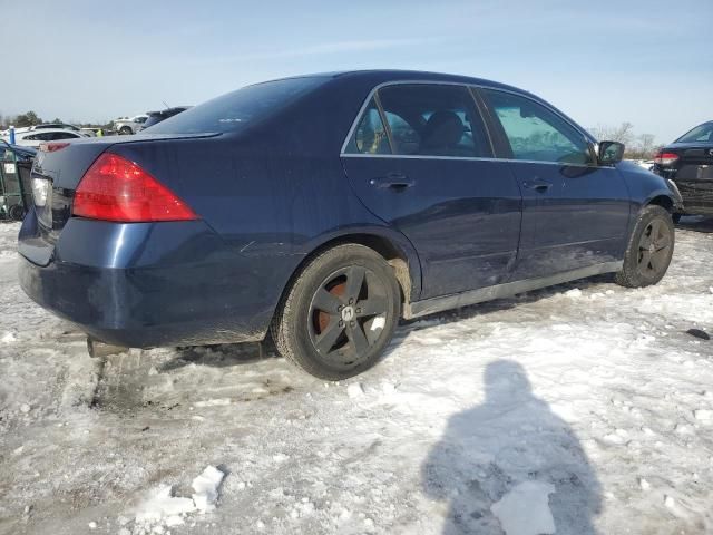 2007 Honda Accord LX