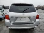 2008 Toyota Highlander Limited