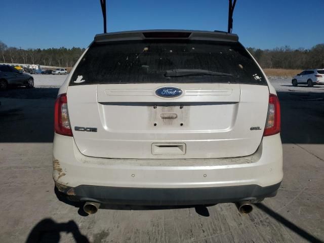 2011 Ford Edge SEL