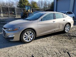 2024 Chevrolet Malibu LT en venta en Waldorf, MD