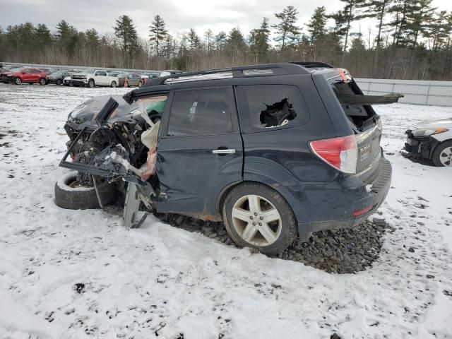 2009 Subaru Forester 2.5X Premium