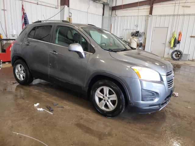 2015 Chevrolet Trax 1LT