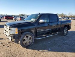 2013 Chevrolet Silverado C1500 LT en venta en Houston, TX