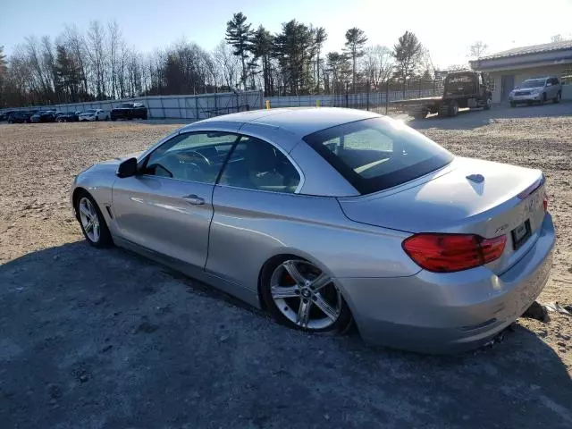 2014 BMW 428 XI Sulev