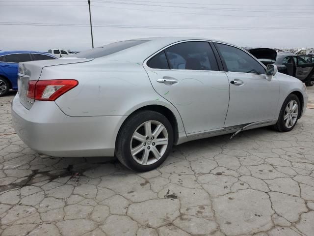 2007 Lexus ES 350