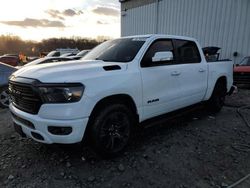 2020 Dodge RAM 1500 BIG HORN/LONE Star en venta en Windsor, NJ