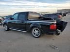 2003 Ford F150 Supercrew Harley Davidson