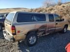 2000 GMC New Sierra K1500