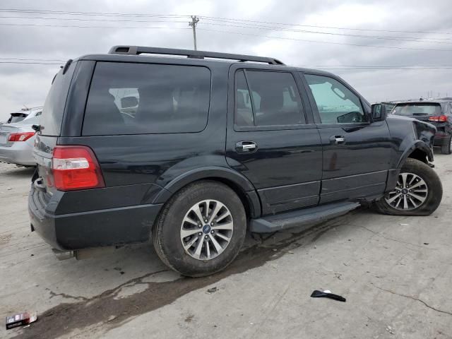 2016 Ford Expedition XLT