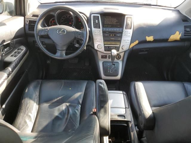 2006 Lexus RX 400