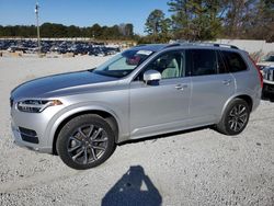 Volvo salvage cars for sale: 2018 Volvo XC90 T6