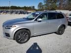 2018 Volvo XC90 T6