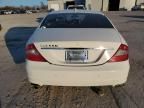 2009 Mercedes-Benz CLS 550