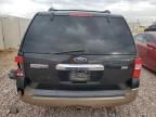 2013 Ford Expedition EL XLT