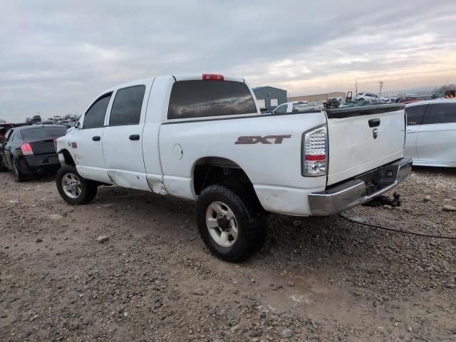 2009 Dodge RAM 2500