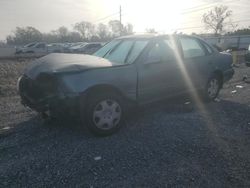 Salvage vehicles for parts for sale at auction: 1996 Toyota Avalon XL