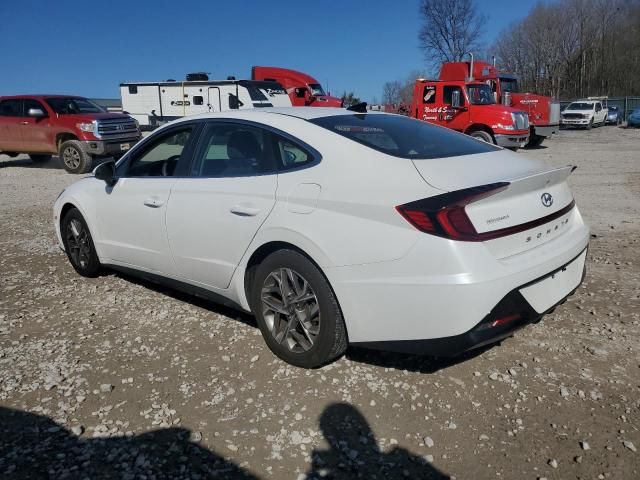 2022 Hyundai Sonata SEL