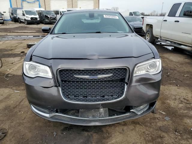 2015 Chrysler 300 Limited