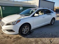 2017 Hyundai Sonata SE en venta en Orlando, FL